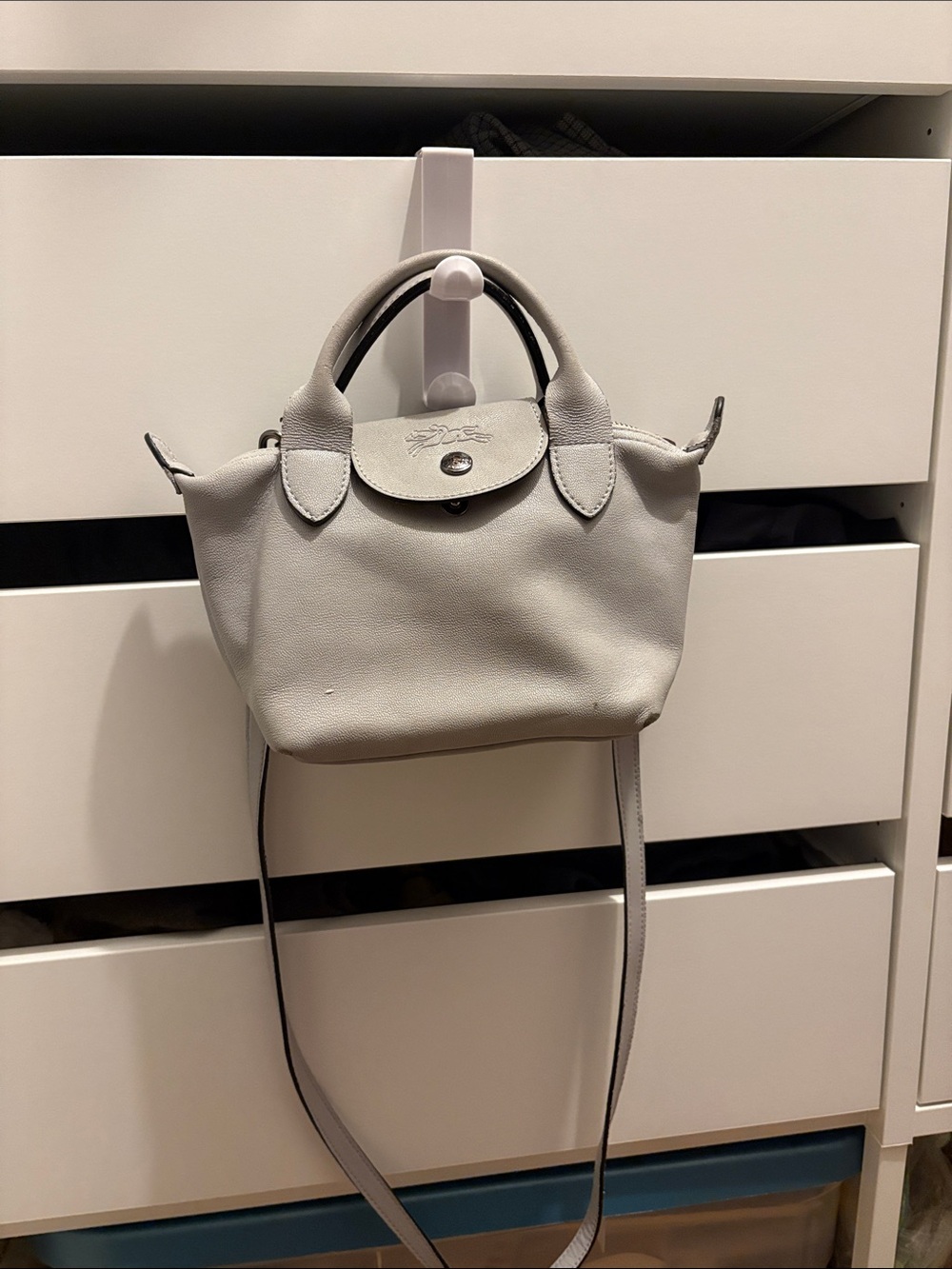 Longchamp LE PLIAGE XTRA XS HANDBAG